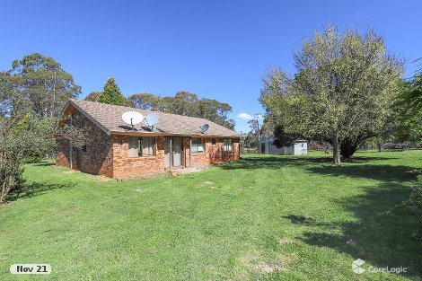 300 Willow Springs Rd, Mozart, NSW 2787