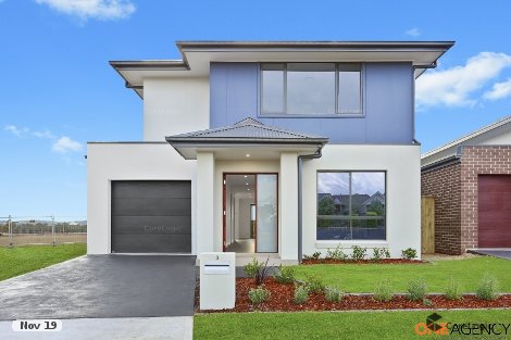 3 Stonehaven Way, Catherine Field, NSW 2557