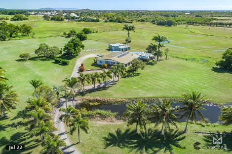 37 Avoca Rd, Bowen, QLD 4805