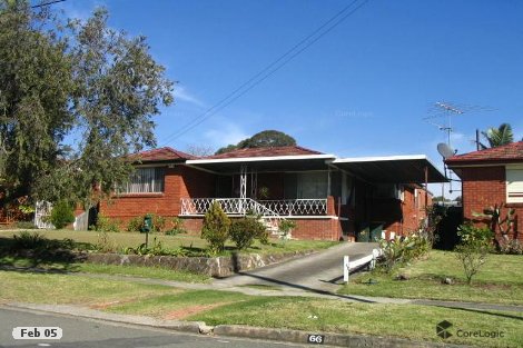 68 Pretoria Rd, Seven Hills, NSW 2147