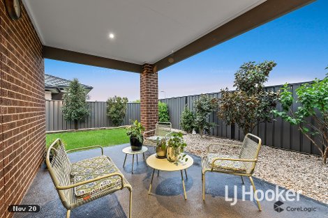 15 Lonarto Ave, Clyde North, VIC 3978