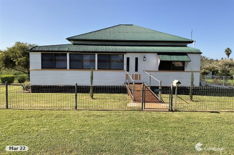 2 Douglas St, Yarraman, QLD 4614