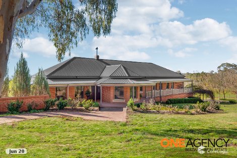 45 Windemere Rd, Robin Hill, NSW 2795