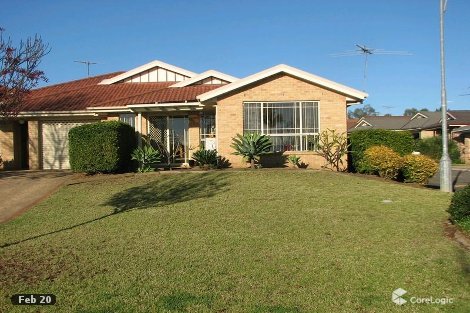 27 Maddison Ct, Narellan Vale, NSW 2567