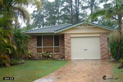 18 Kookaburra Cl, Boambee East, NSW 2452