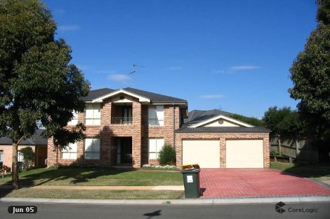 37 Tallowood Gr, Beaumont Hills, NSW 2155