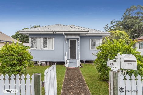 25 Battersby St, Zillmere, QLD 4034