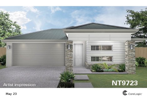 4 Brockwell Way, Yarrabilba, QLD 4207