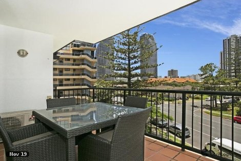 303/30-34 Surf Pde, Broadbeach, QLD 4218