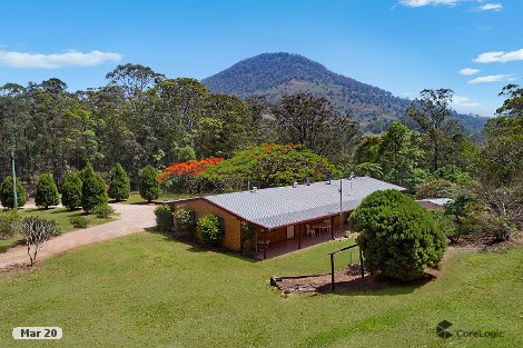 509 Zara Rd, Limpinwood, NSW 2484