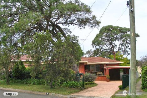 8 Putland Cl, Kirrawee, NSW 2232