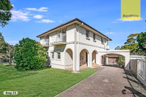 17 Mawson Cres, Ermington, NSW 2115