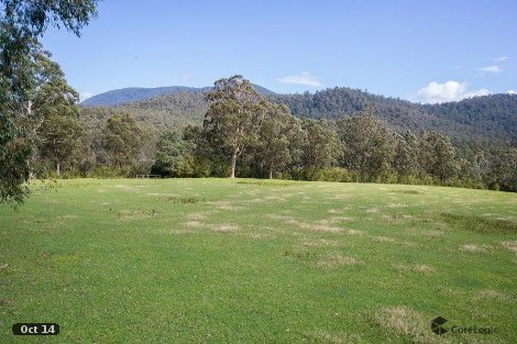 1670 Warburton-Woods Point Rd, Mcmahons Creek, VIC 3799