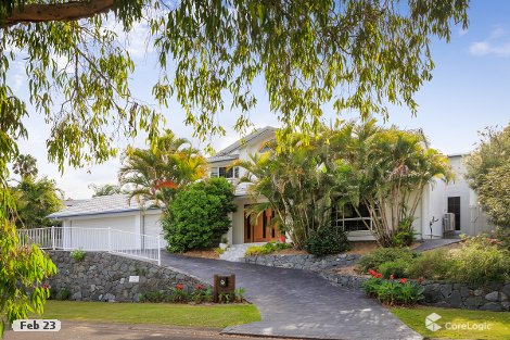 9 Chadston Cl, Kenmore Hills, QLD 4069