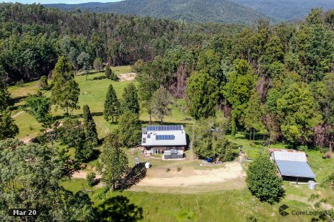 178 Bibaringa Rd, Nymboida, NSW 2460