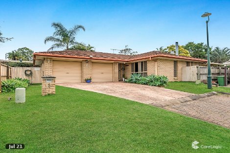 5 Jade Pl, Springfield, QLD 4300