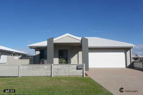 10 Blackmoor Prom, Shaw, QLD 4818