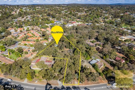 187 Lesmurdie Rd, Lesmurdie, WA 6076