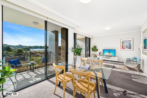 435/1 Searay Cl, Chiswick, NSW 2046