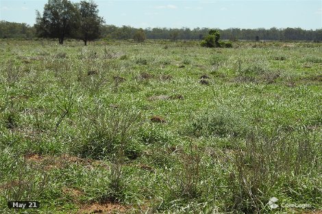 688 Burra Burri Darr Creek Rd, Burra Burri, QLD 4410