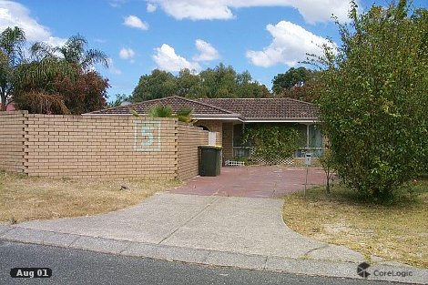 5 Bunderra Cl, Karawara, WA 6152