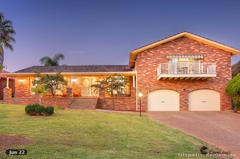 19 Lincoln Ave, Tolland, NSW 2650