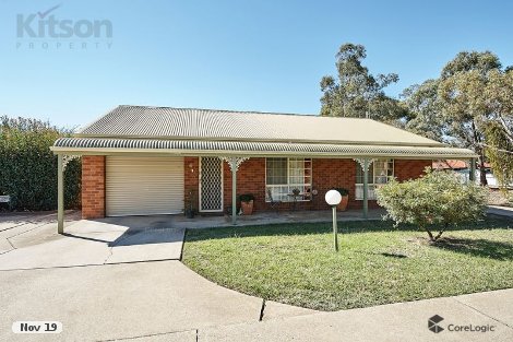 6/25 Darri St, Glenfield Park, NSW 2650