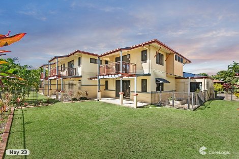 21/12-24 Sanctuary Dr, Idalia, QLD 4811