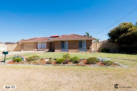 4 De Grey Cl, Cooloongup, WA 6168