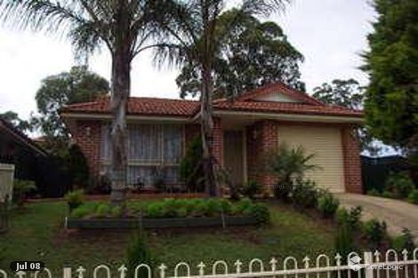 49c Lantana St, Macquarie Fields, NSW 2564