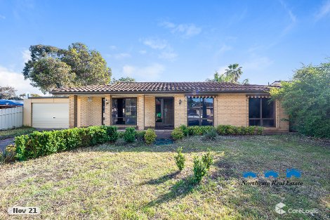 11 Woolaston Rd, Salisbury Downs, SA 5108