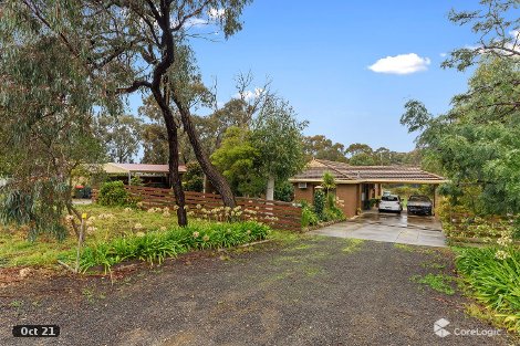 18 Gordon St, Spring Gully, VIC 3550