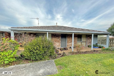 3/23 Montgomery St, Warragul, VIC 3820