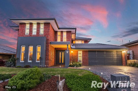 153 Settlers Run, Botanic Ridge, VIC 3977