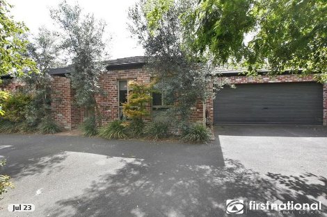 2/57 Wallace St, Beaconsfield, VIC 3807