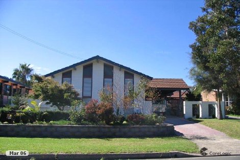 353 Reddall Pde, Mount Warrigal, NSW 2528