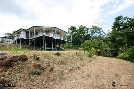 523 Sugarloaf Rd, Riordanvale, QLD 4800