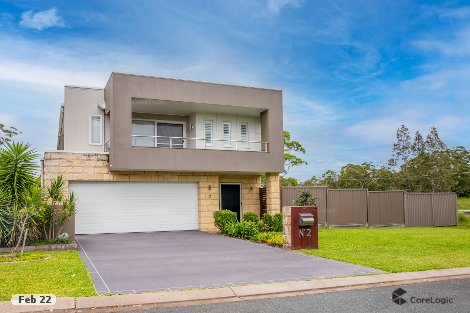 2 Yarralumla Pde, Thrumster, NSW 2444