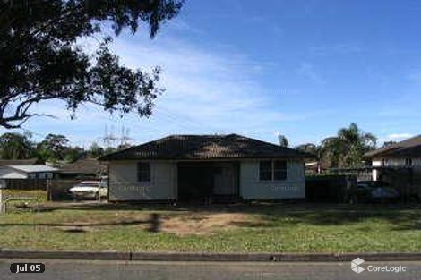 21 Enderby St, Tregear, NSW 2770