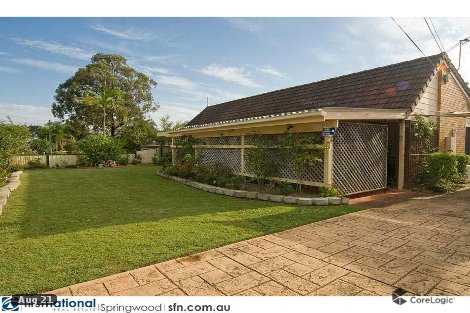 3 Misty Ct, Cornubia, QLD 4130