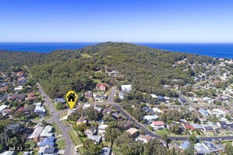 106 Lowanna Ave, Forresters Beach, NSW 2260