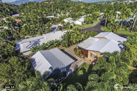 2 Henderson Cl, Kanimbla, QLD 4870