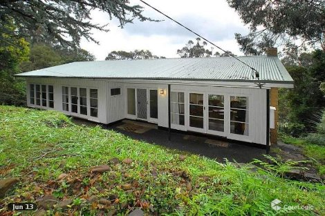 118 Belgrave-Gembrook Rd, Selby, VIC 3159