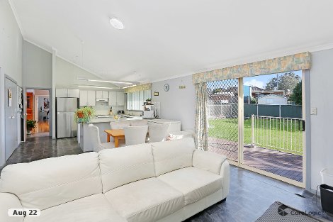 7 Oakwood Rd, Toongabbie, NSW 2146