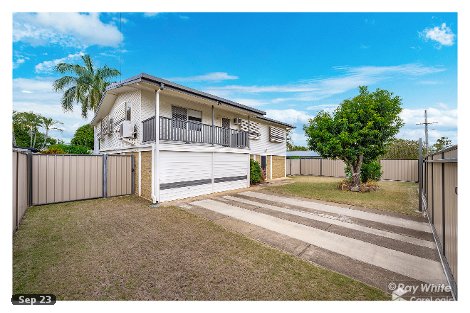 17 Harwood St, Park Avenue, QLD 4701