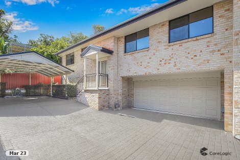 3/52-54 Wells St, East Gosford, NSW 2250