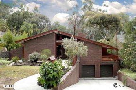 11 Grevillea Cres, Stonyfell, SA 5066