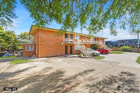 3/243 Old Cleveland Rd, Coorparoo, QLD 4151