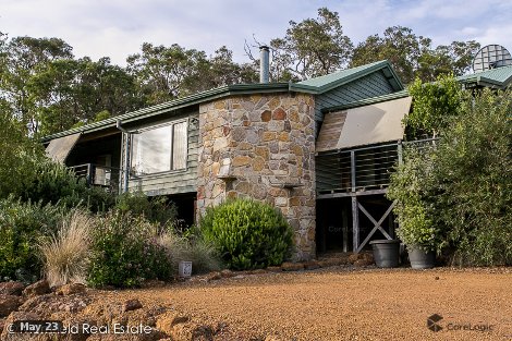 58 Prideaux Rd, Lower King, WA 6330