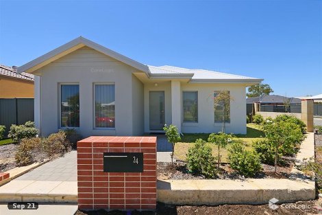 24 Billing Way, Caversham, WA 6055